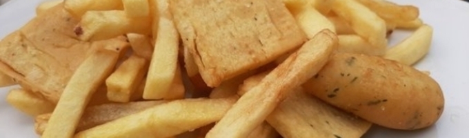 Gusto in Spiaggia | Menu Pizza con Impasto Napoletano per 2